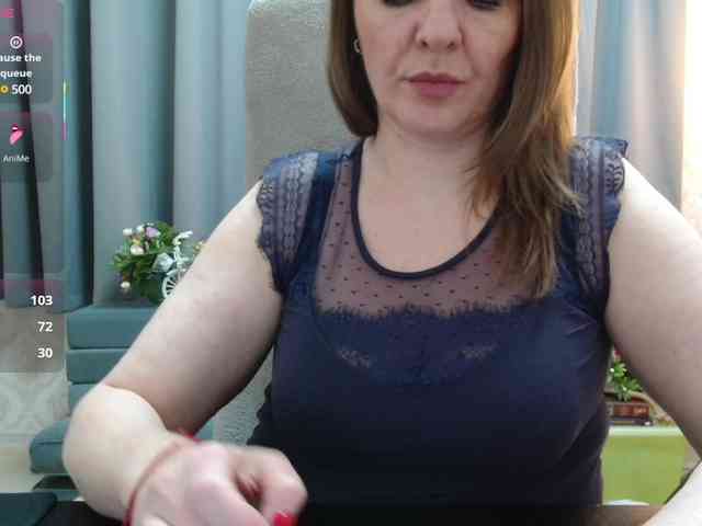 Veronika_Gold webcam