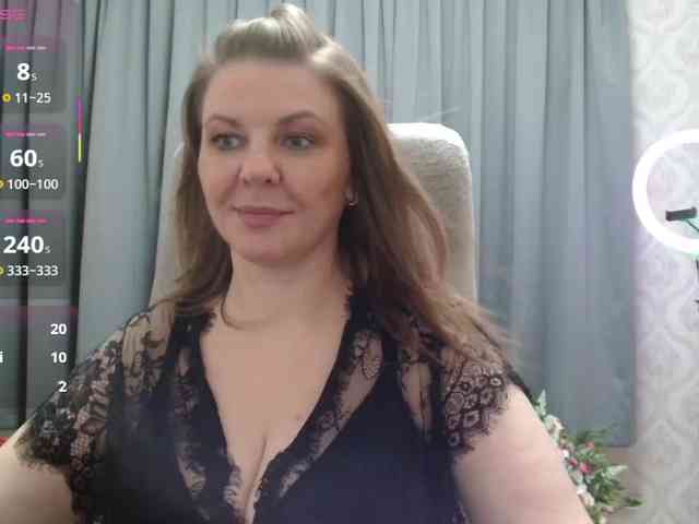 Veronika_Gold webcam
