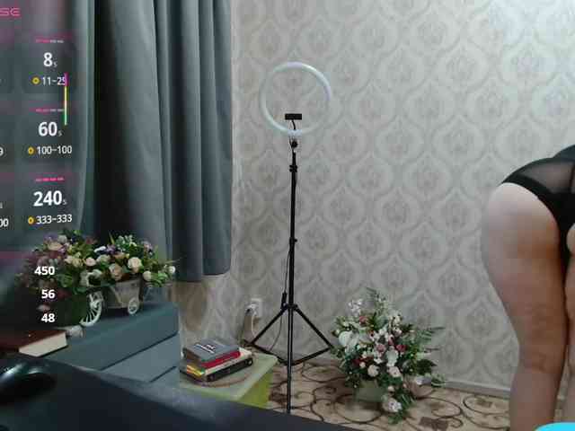 Veronika_Gold webcam