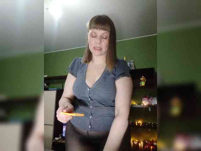 Veronika_Gold webcam