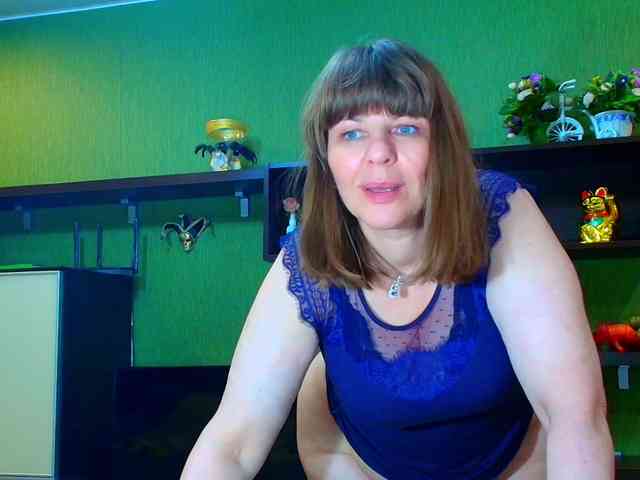 Veronika_Gold webcam