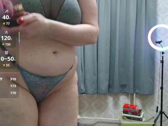 Veronika_Gold webcam