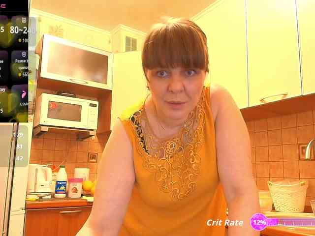 Veronika_Gold webcam