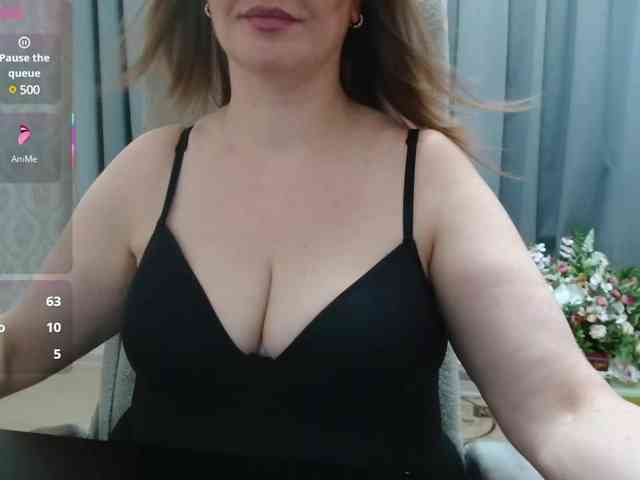Veronika_Gold webcam