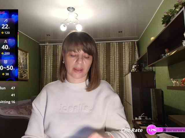 Veronika_Gold webcam