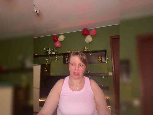 Veronika_Gold webcam