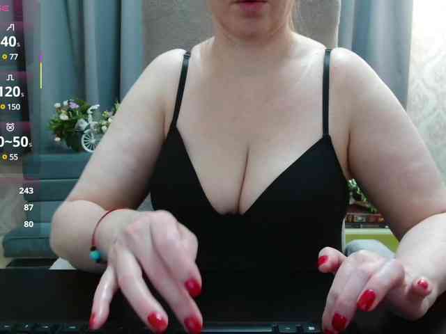 Veronika_Gold webcam