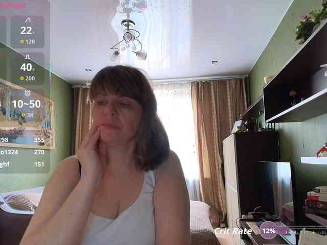 Veronika_Gold webcam