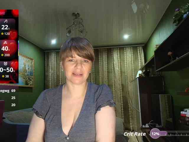 Veronika_Gold webcam