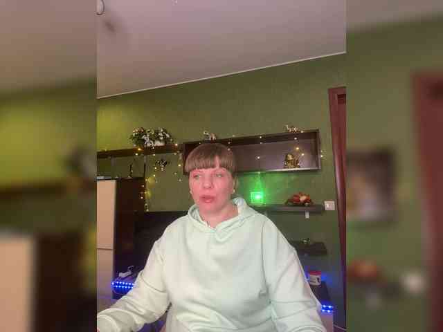 Veronika_Gold webcam