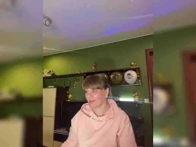 Veronika_Gold webcam