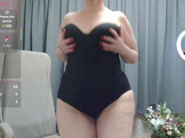 Veronika_Gold webcam