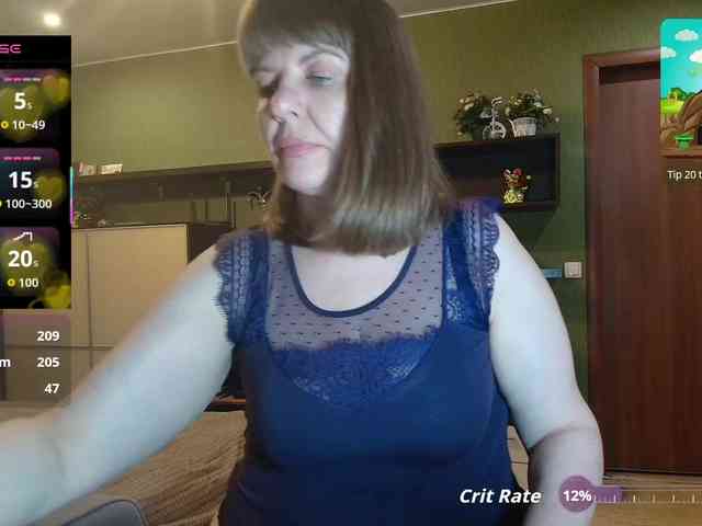 Veronika_Gold webcam