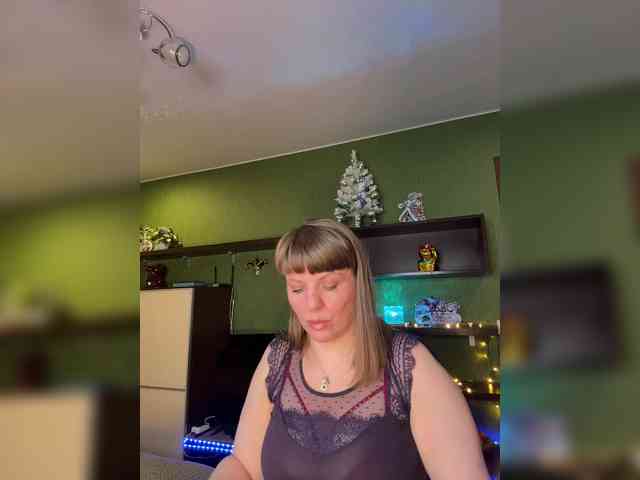 Veronika_Gold webcam