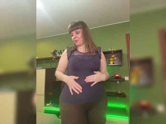 Veronika_Gold webcam