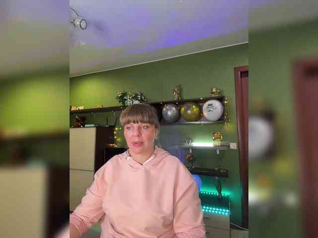 Veronika_Gold webcam