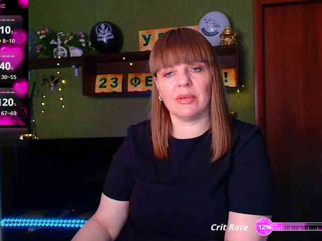 Veronika_Gold webcam