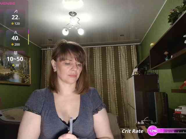 Veronika_Gold webcam