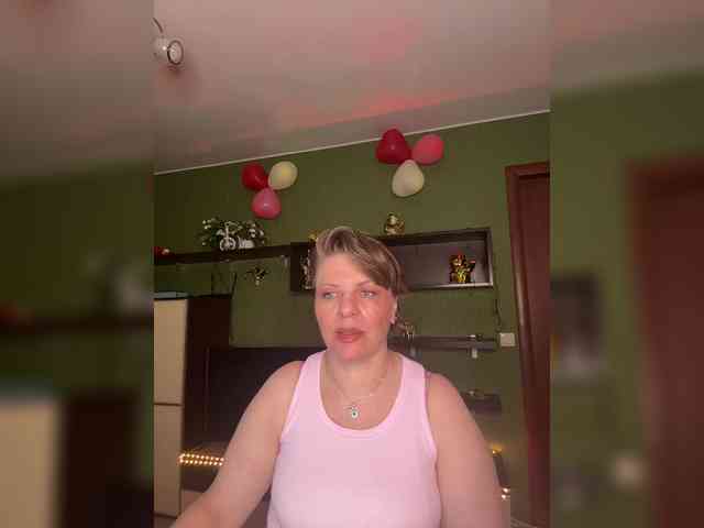 Veronika_Gold webcam