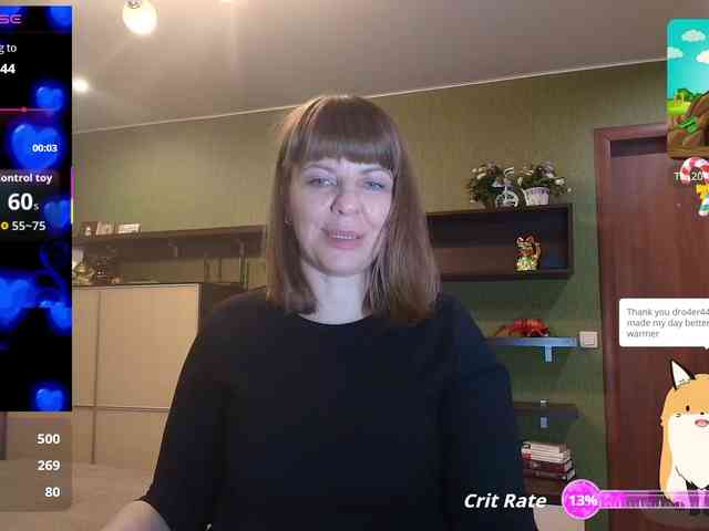 Veronika_Gold webcam