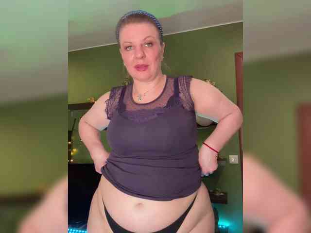 Veronika_Gold webcam