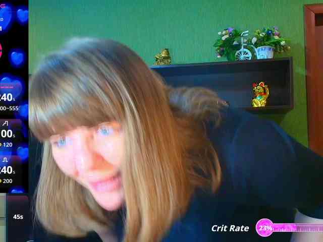 Veronika_Gold webcam