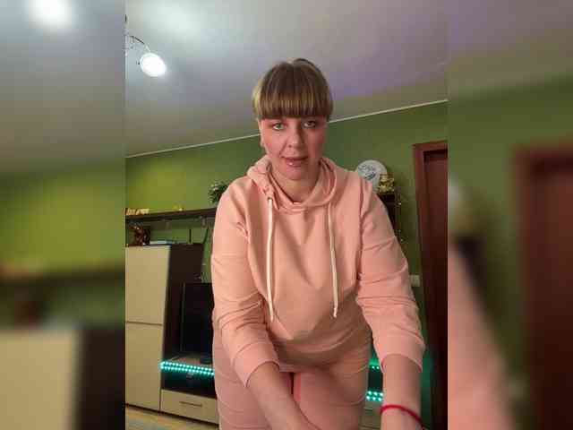 Veronika_Gold webcam