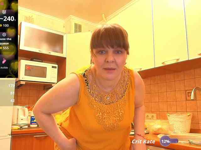 Veronika_Gold webcam