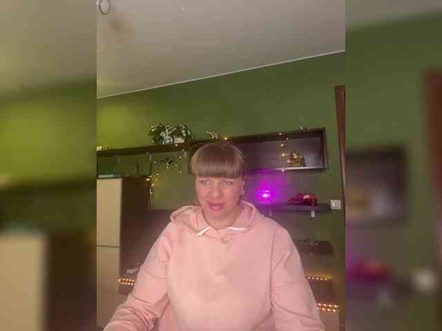 Veronika_Gold webcam