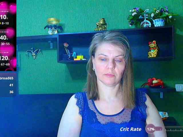 Veronika_Gold webcam