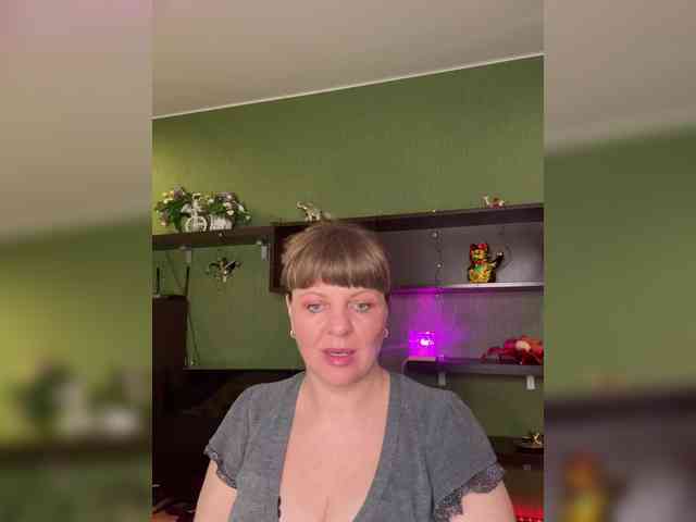 Veronika_Gold webcam