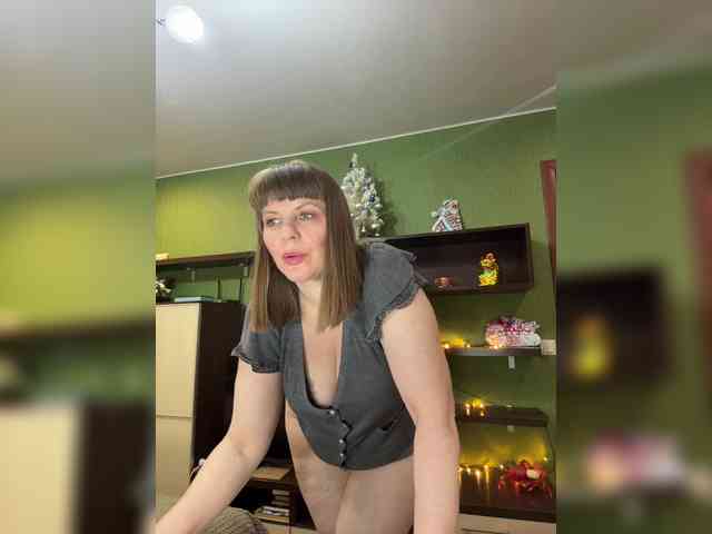 Veronika_Gold webcam