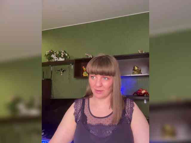 Veronika_Gold webcam