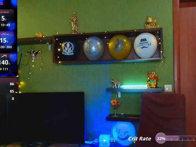 Veronika_Gold webcam