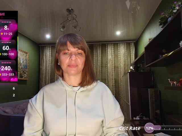 Veronika_Gold webcam