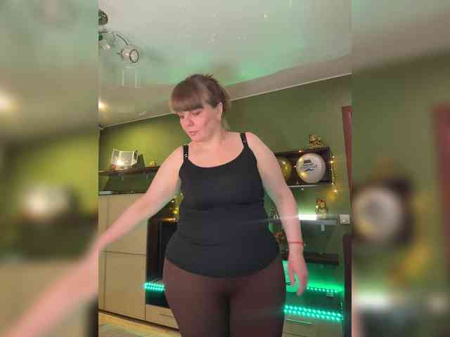 Veronika_Gold webcam