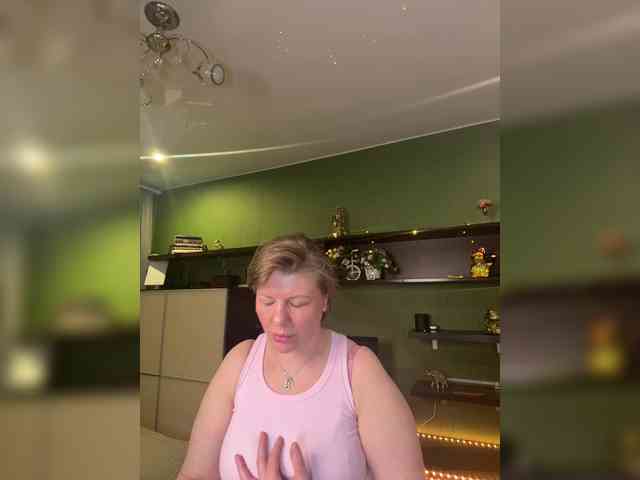 Veronika_Gold webcam