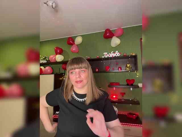 Veronika_Gold webcam
