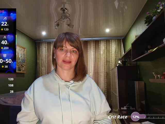 Veronika_Gold webcam