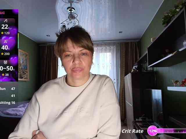 Veronika_Gold webcam