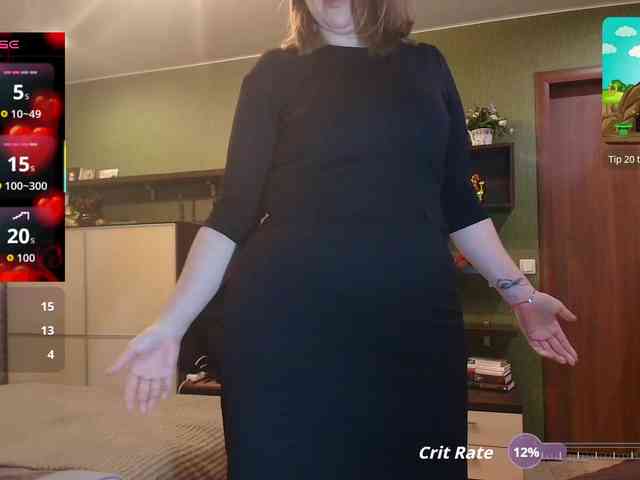 Veronika_Gold webcam