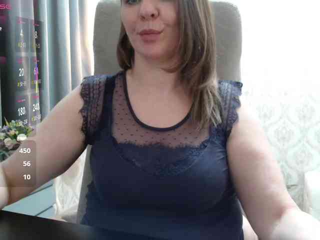 Veronika_Gold webcam