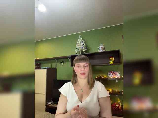 Veronika_Gold webcam