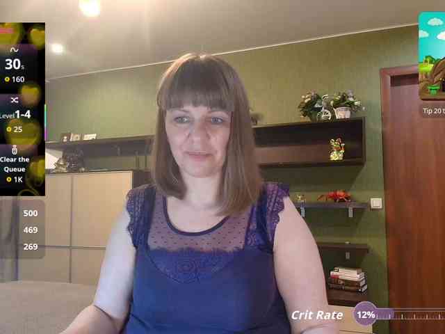 Veronika_Gold webcam