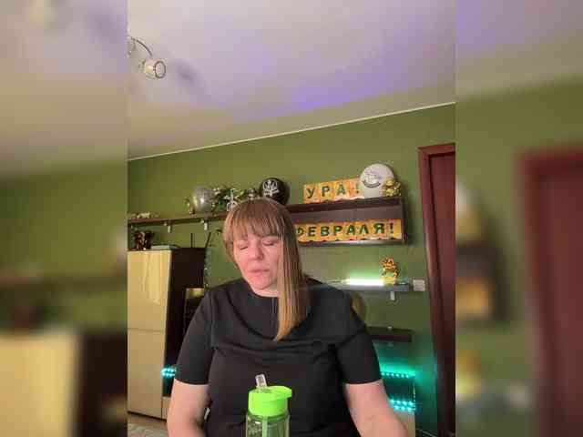 Veronika_Gold webcam