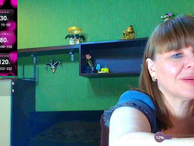 Veronika_Gold webcam