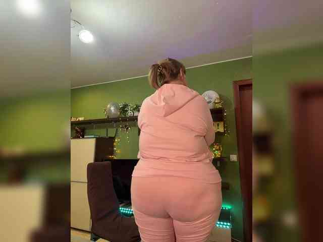 Veronika_Gold webcam