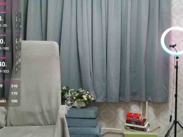 Veronika_Gold webcam