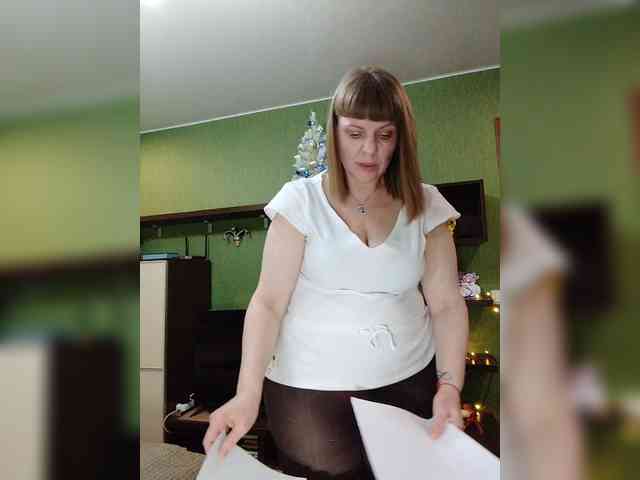 Veronika_Gold webcam
