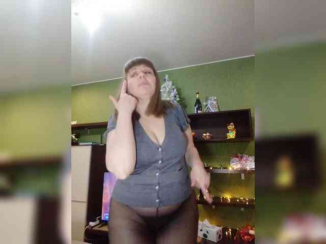 Veronika_Gold webcam